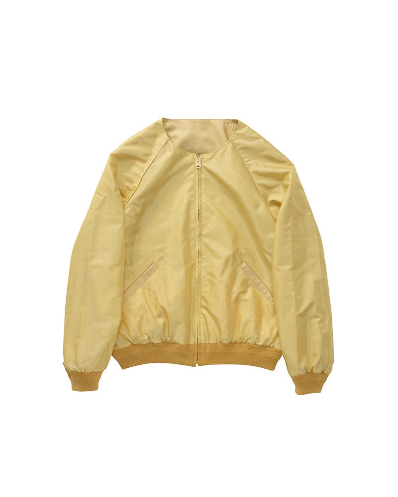 SOUVENIR JKT (SILK) W | Visvim Official North American Web Store